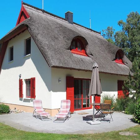Holiday Home Heide By Interhome Karlshagen ภายนอก รูปภาพ
