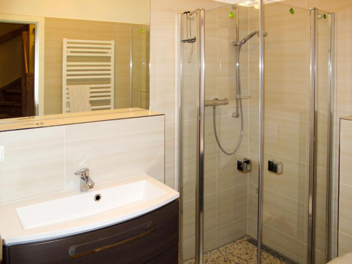 Holiday Home Heide By Interhome Karlshagen ภายนอก รูปภาพ